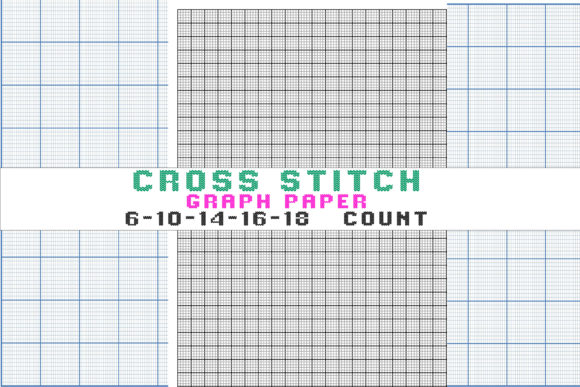Cross Stitch Graph Paper: A Designer’s Review