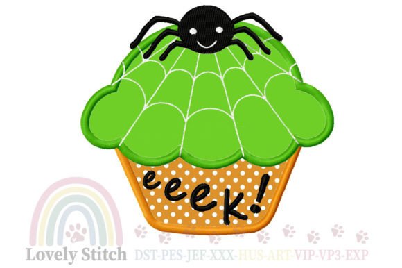 Cupcake Embroidery: A Designer's Review for Boutique Sweatshirts