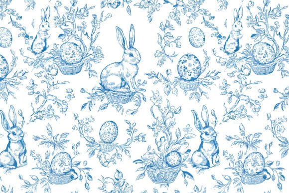 Easter Cute Bunny: A Designer's Review