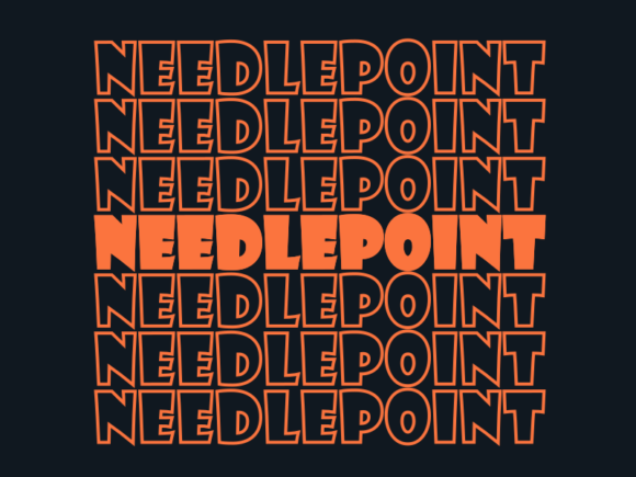 Reviewing Needlepoint Svg Cut File for Holiday Sales