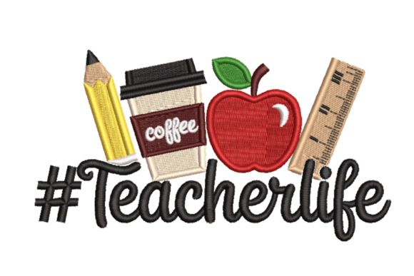 Teacher Life – School: A Seller's Review for Etsy Shops